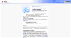 Desktop Screenshot of hyperzone.com